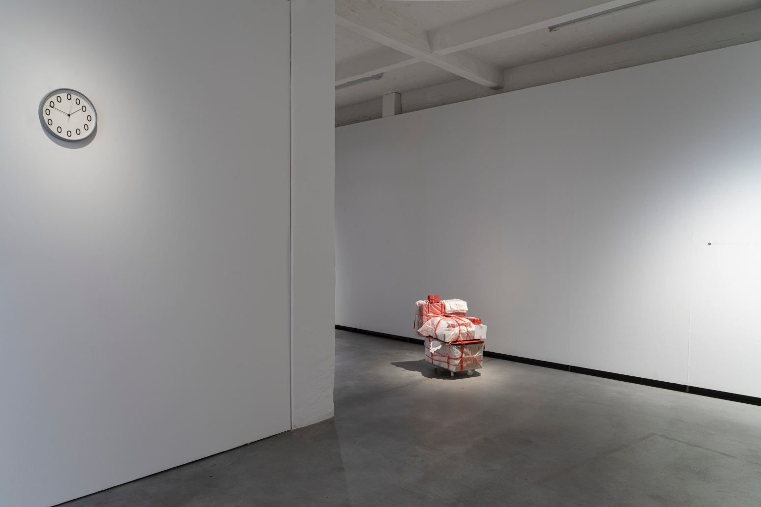 Orawan Arunrak, Berlin, 2023, Foto: Wolfgang Bellwinkel