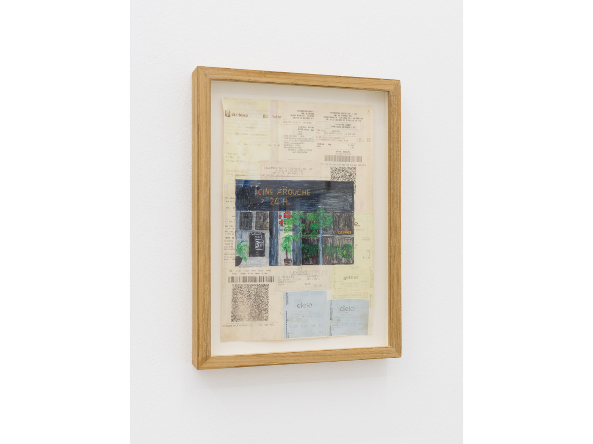 15_Nadja Abt, SÃO PAULO – Archive, Cine Arouche, 2018. Photo_ Jannis Uffrecht