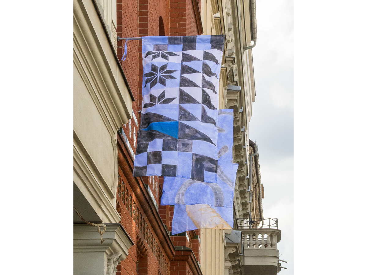 23_Raul Walch, Should I Pay or Should I Go, 2025. Foto_ Jannis Uffrecht