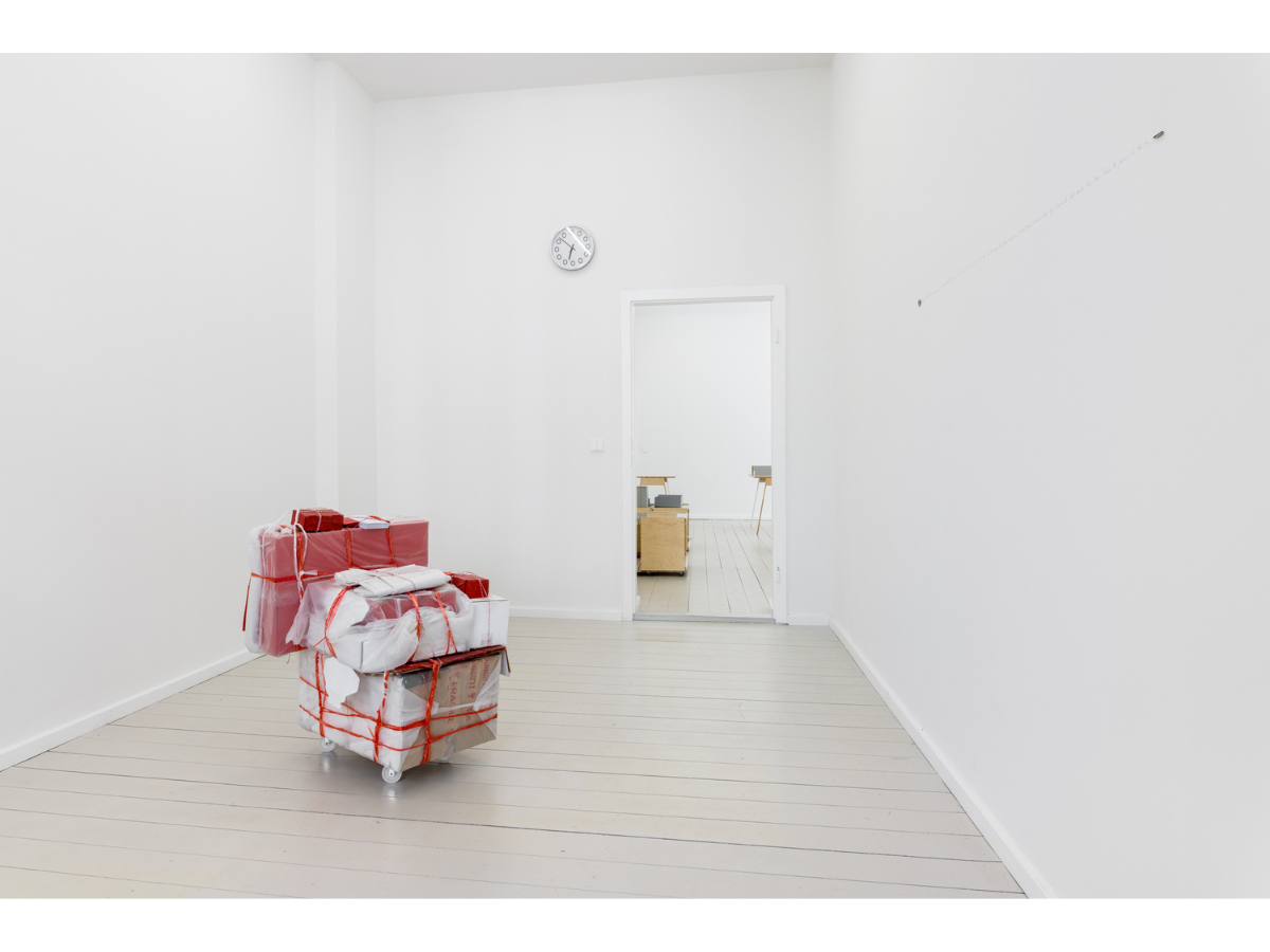 5_Orawan Arunrak, Berlin – Bangkok, 2023. Foto_ Jannis Uffrecht