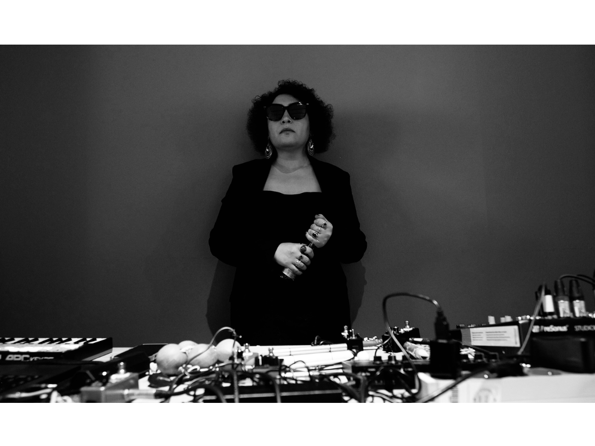 Yara Mekawei (c) O-Chennafi