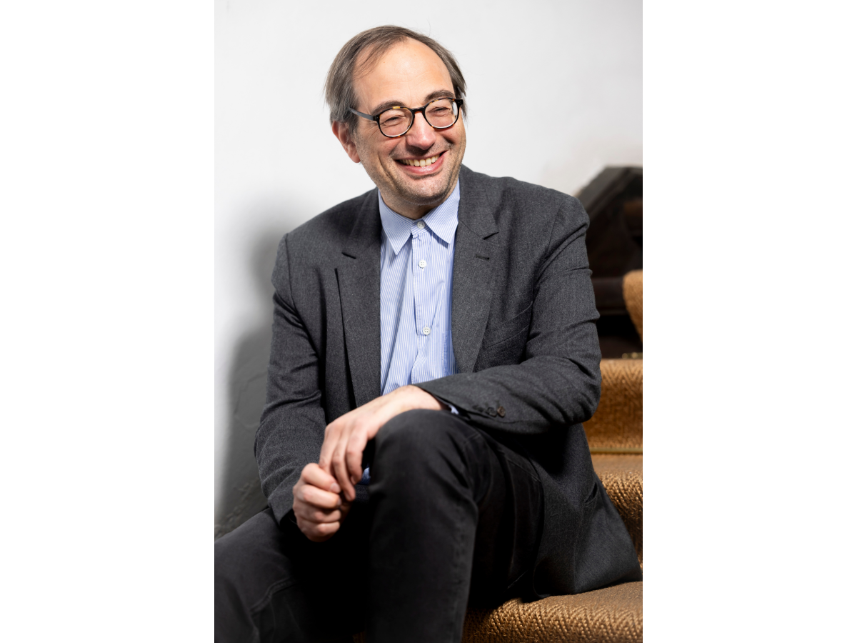 Axel Wieder (c) Victoria Tomaschko