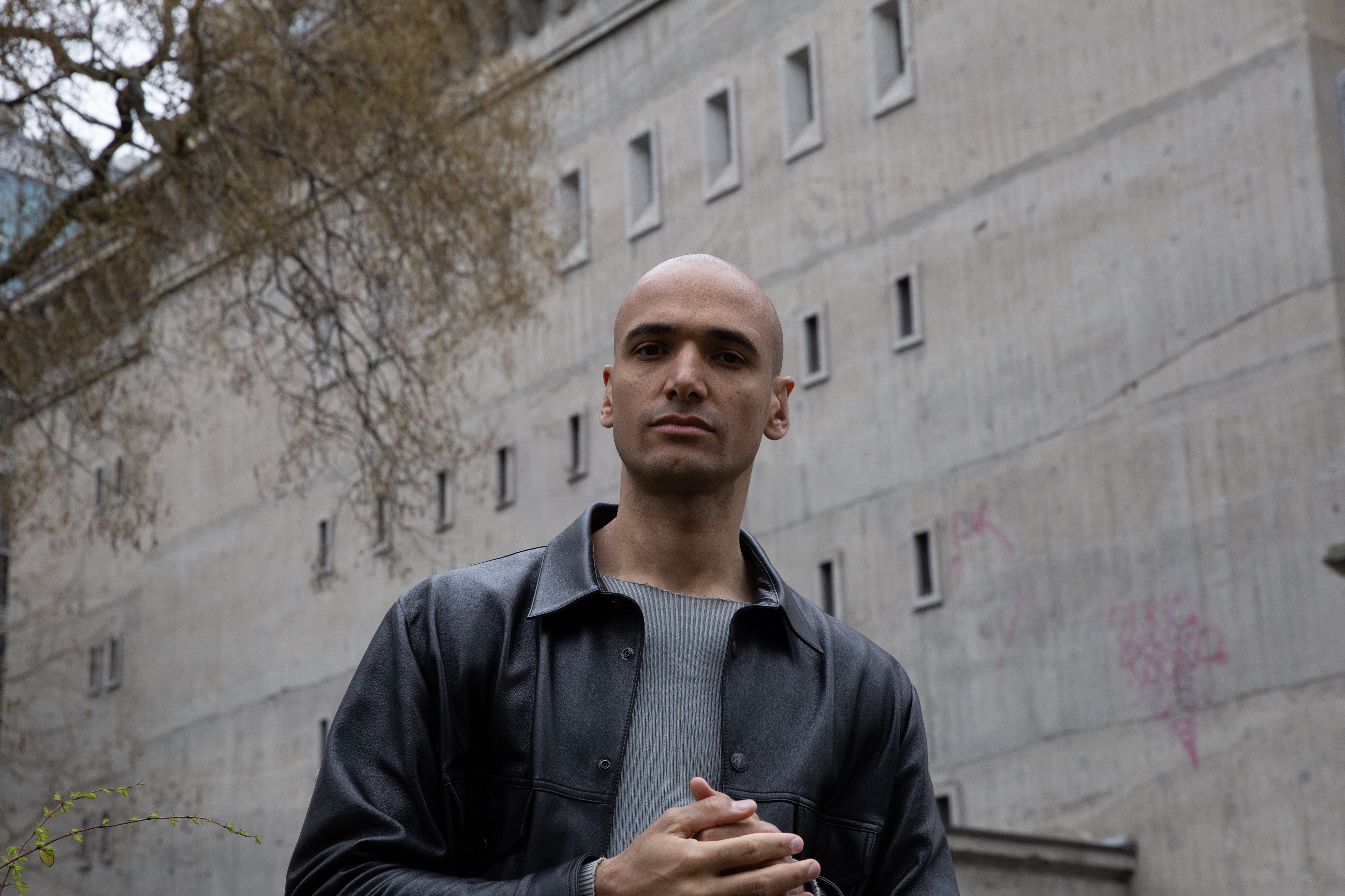 Raoul Zöllner. Foto: privat