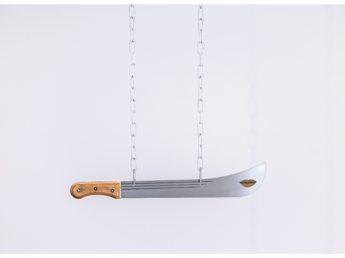 Will Fredo, Imperfect Lovers (Manuel Calafate, Johann Hammes), 2025, Installation View, BPA// Exhibition 2025 - A place never fully held, KW Institute for Contemporary Art and Kunst Raum Mitte, 2025. Photo: David von Becker