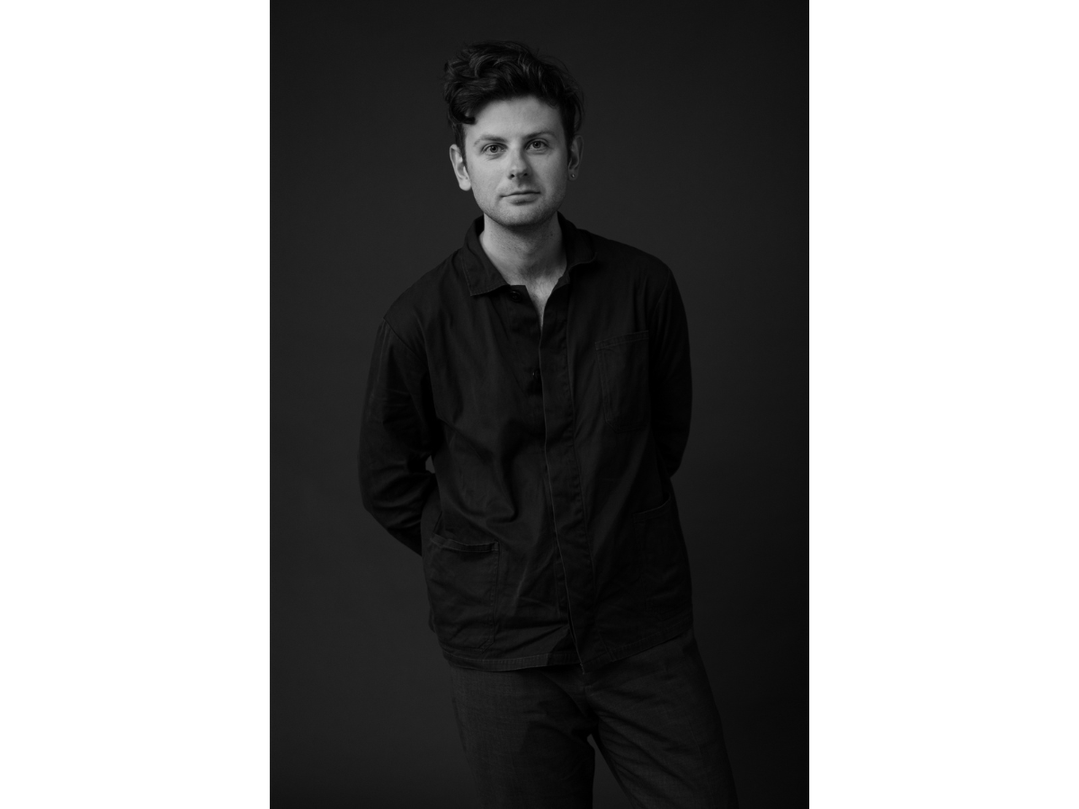 Paul Sonntag (c) Katja Feldmeier