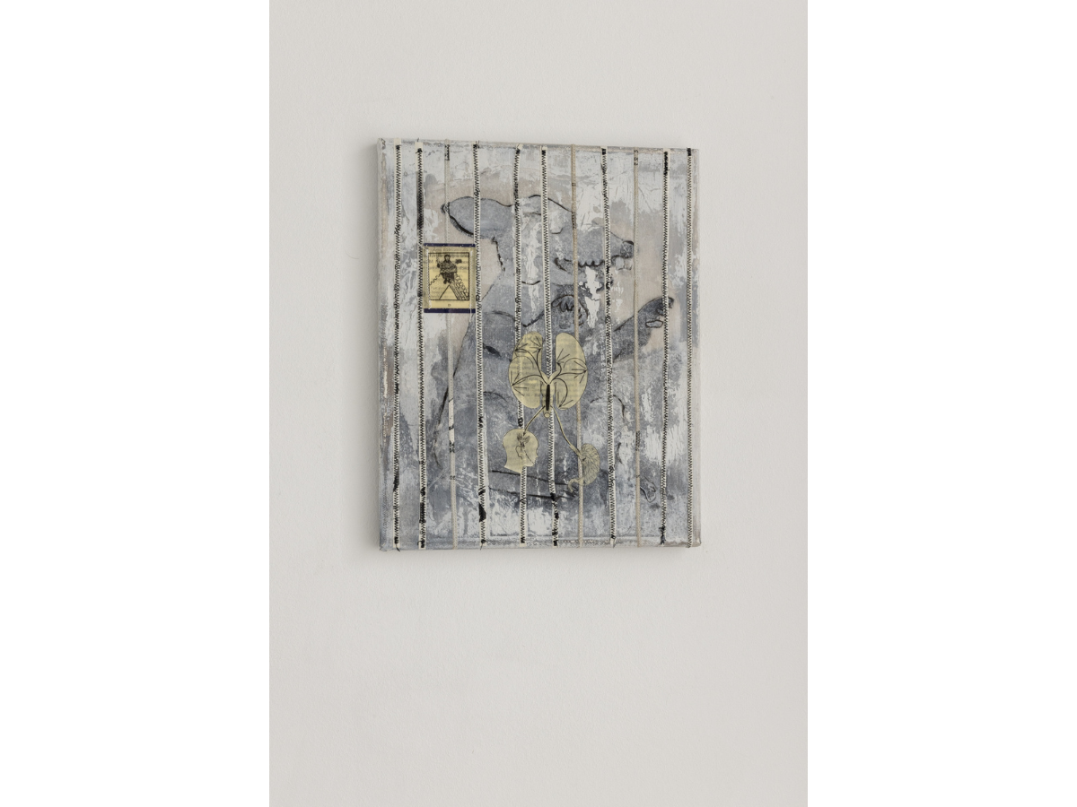 Catherina Cramer, Indexical, 2026. Foto: Jannis Uffrecht