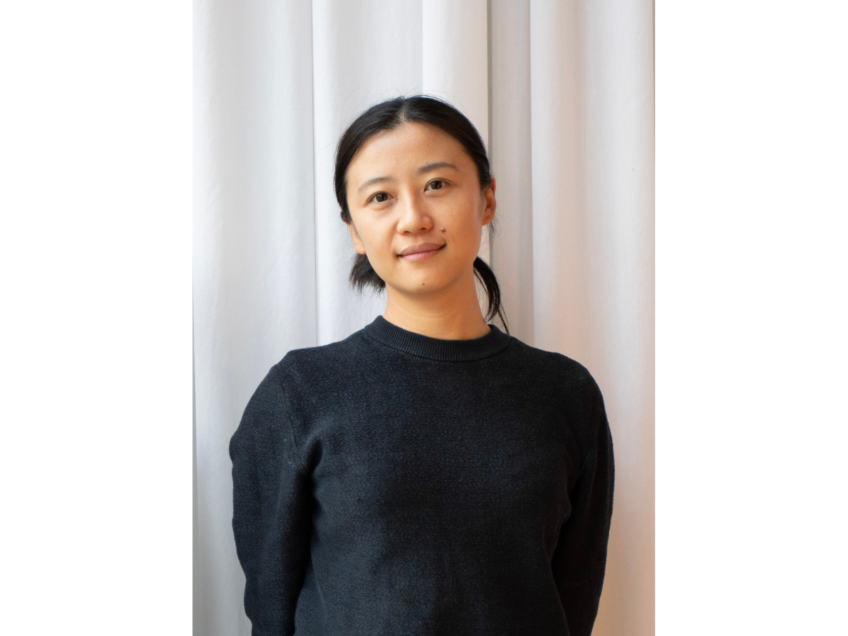 Hanwen Zhang. Courtesy of the artist.