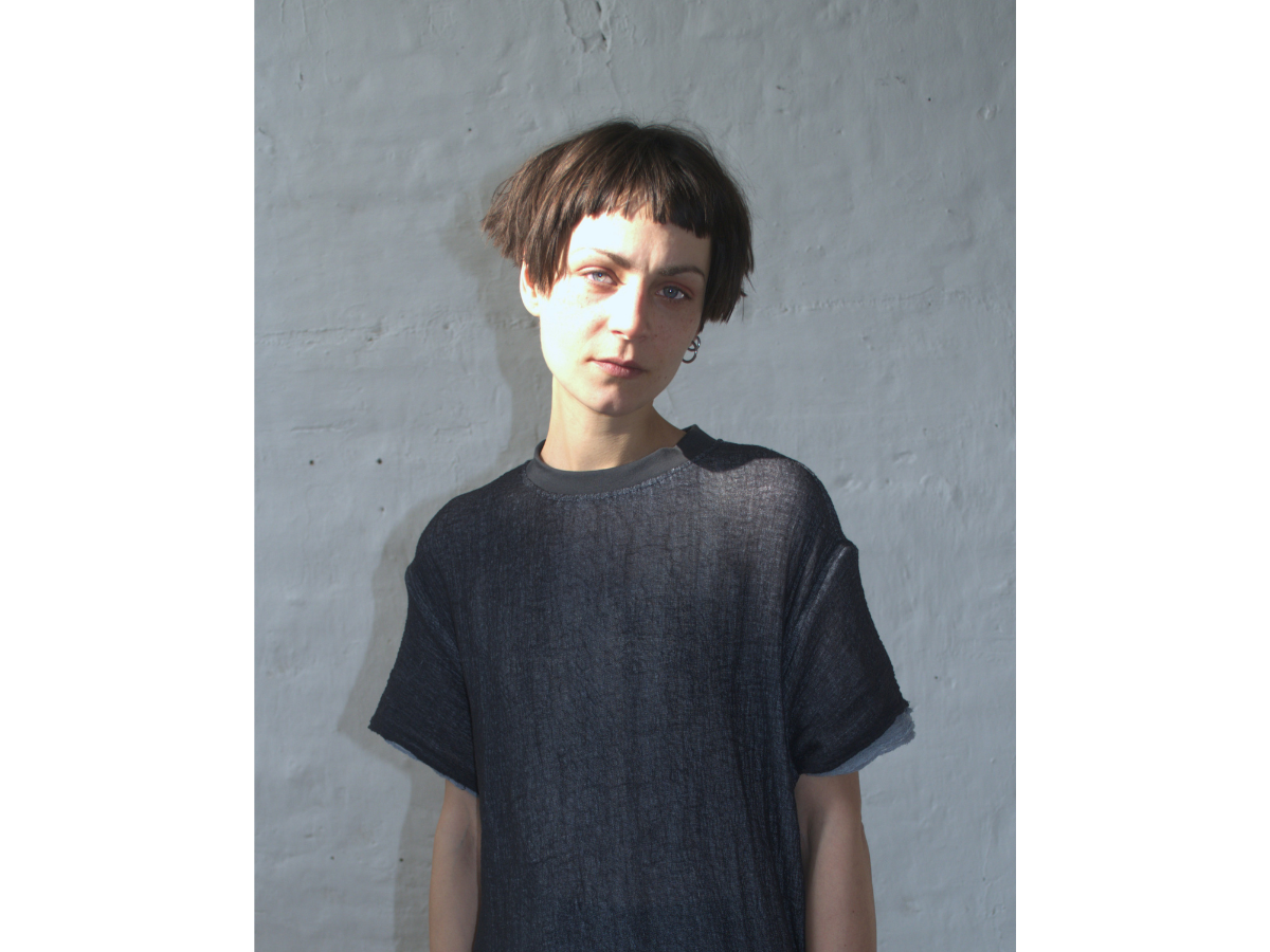 Luzie Meyer © Ala Sowiar/Halo Labels