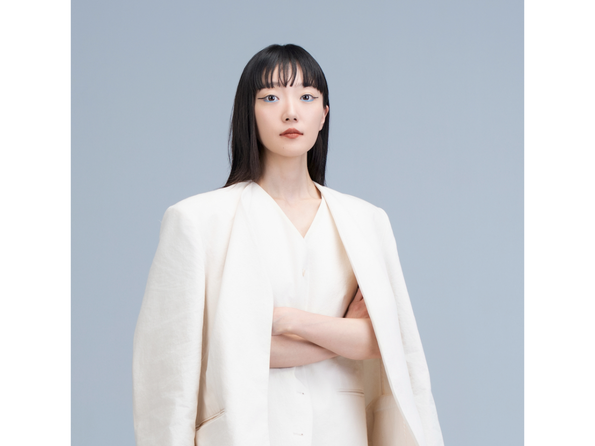 Mooni Perry. Courtesy of the artist