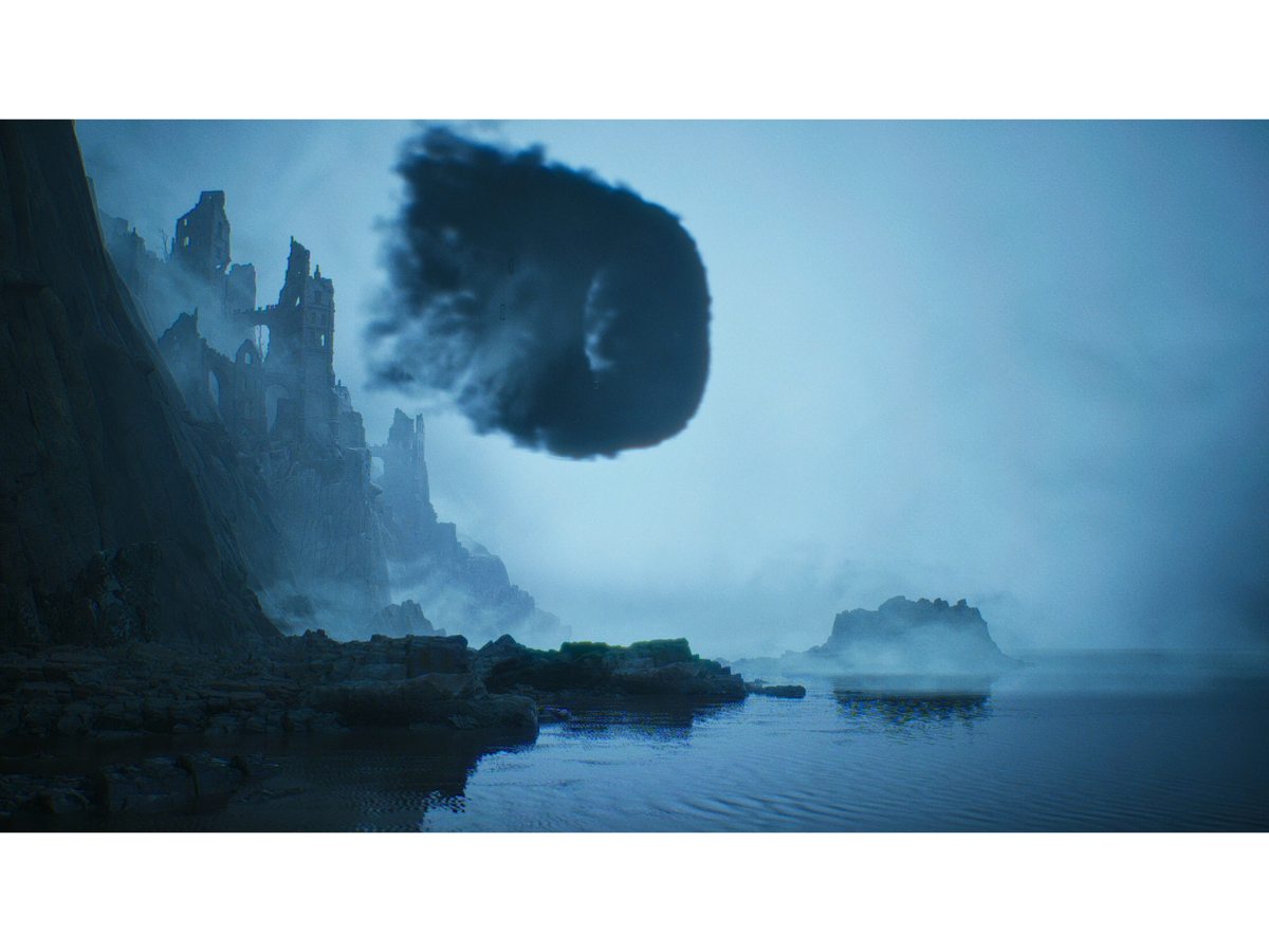 Montika Kham-on, Afterlives, 2025 (video still). Courtesy the artist