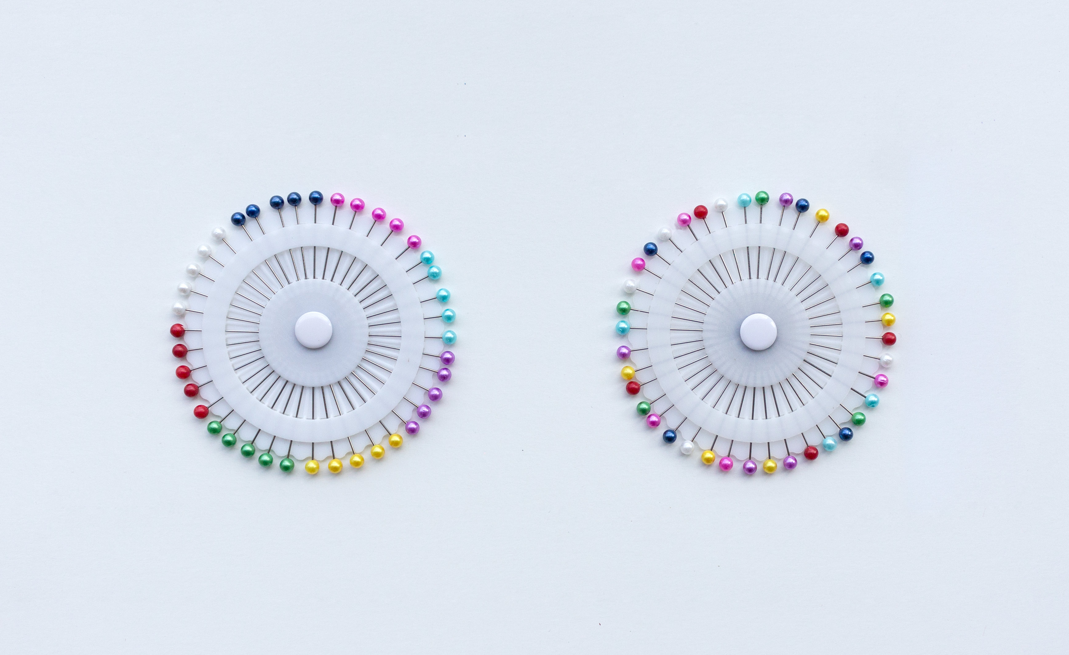 Julius Pristauz, two sets (2021/2026)