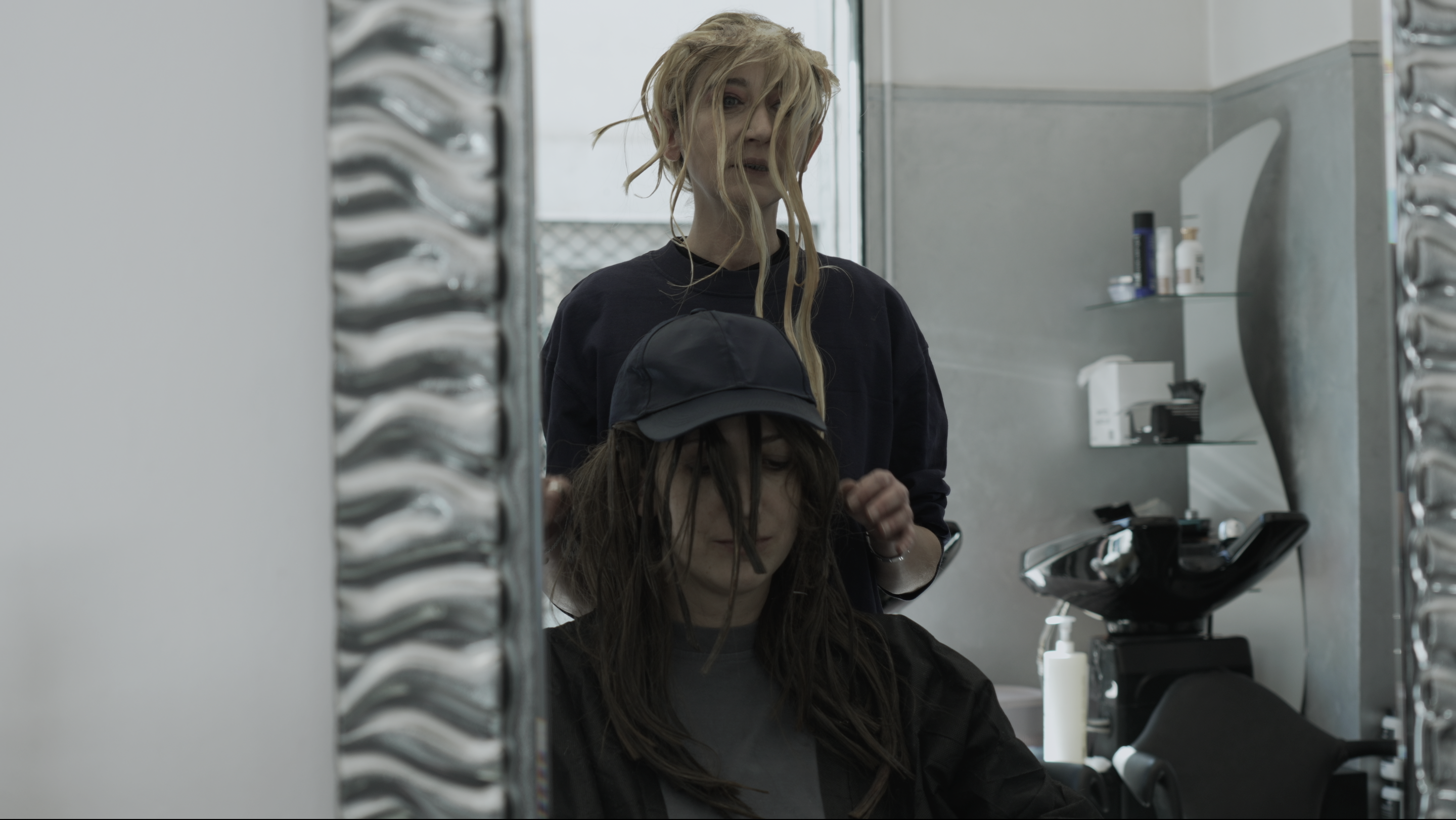 Beatrice Marchi, La Compagnia – To Be a B(ee), 2025 (video still). Courtesy the artist.